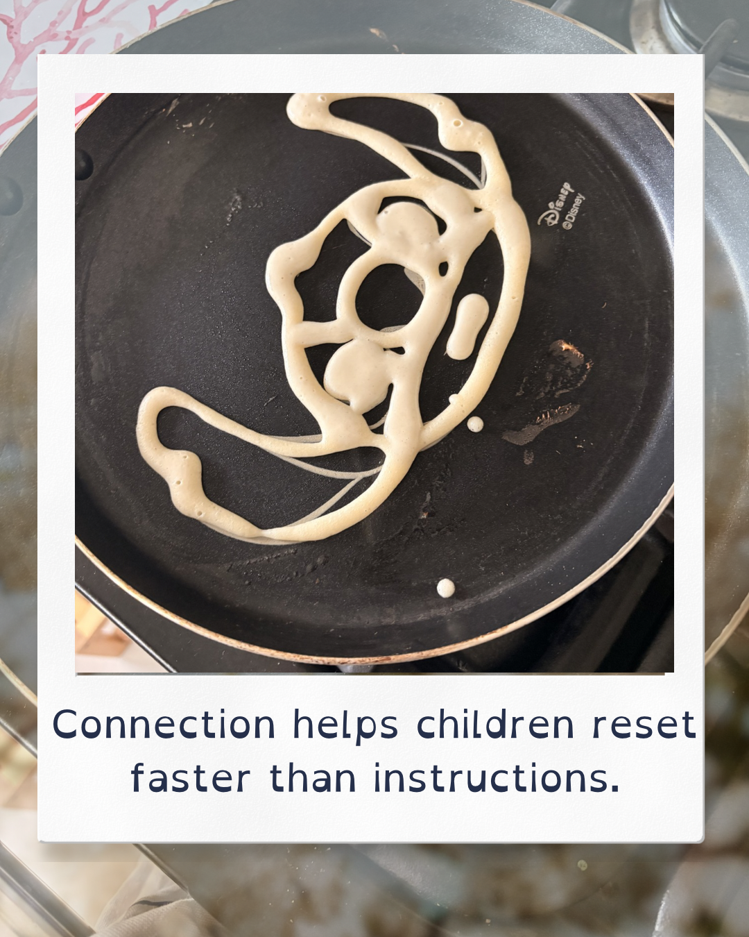 After-School Dysregulation: Why Making Pancakes Can Reset a Child’s Nervous System